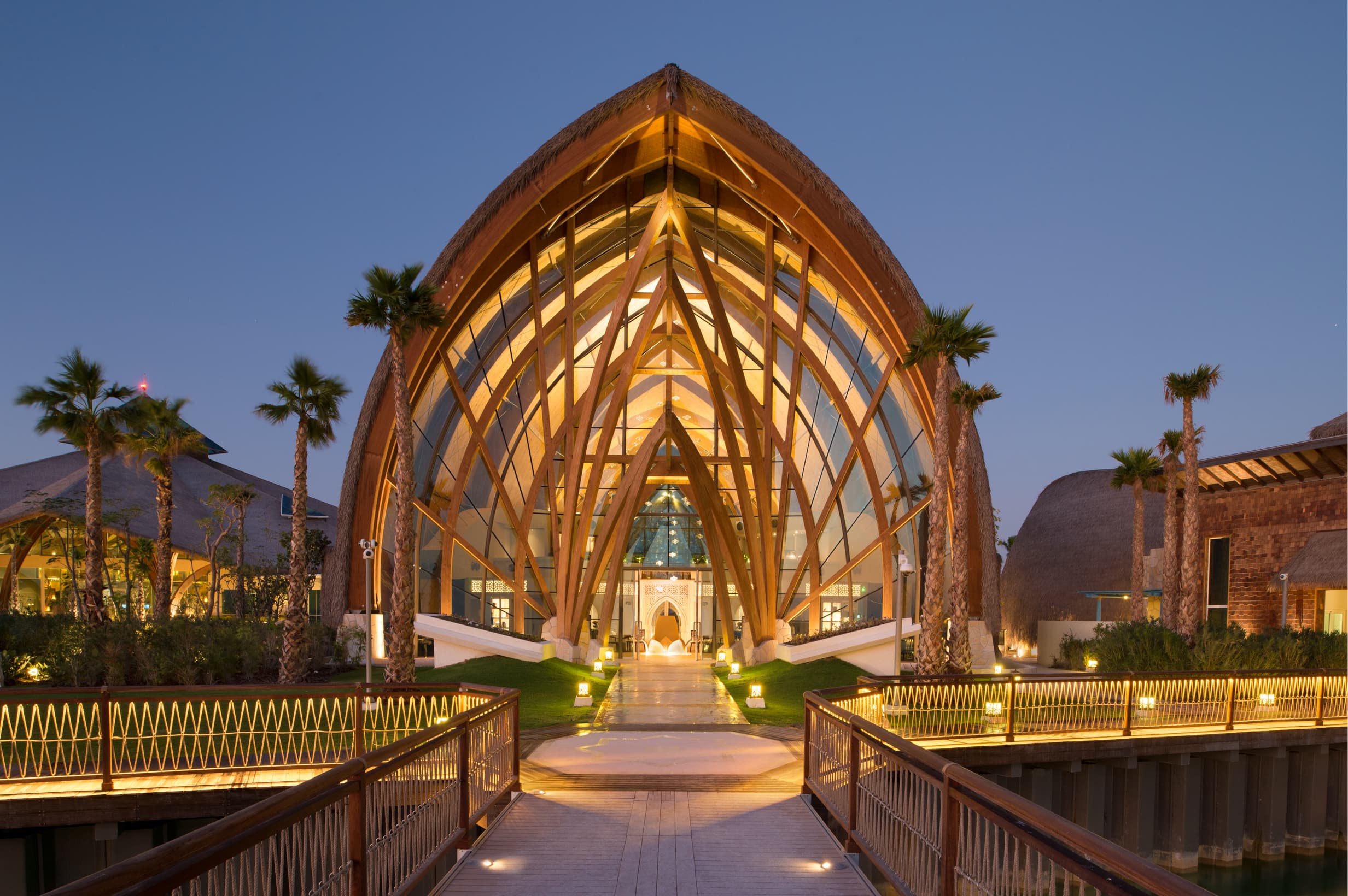 A picture of Banana Island Resort in Doha