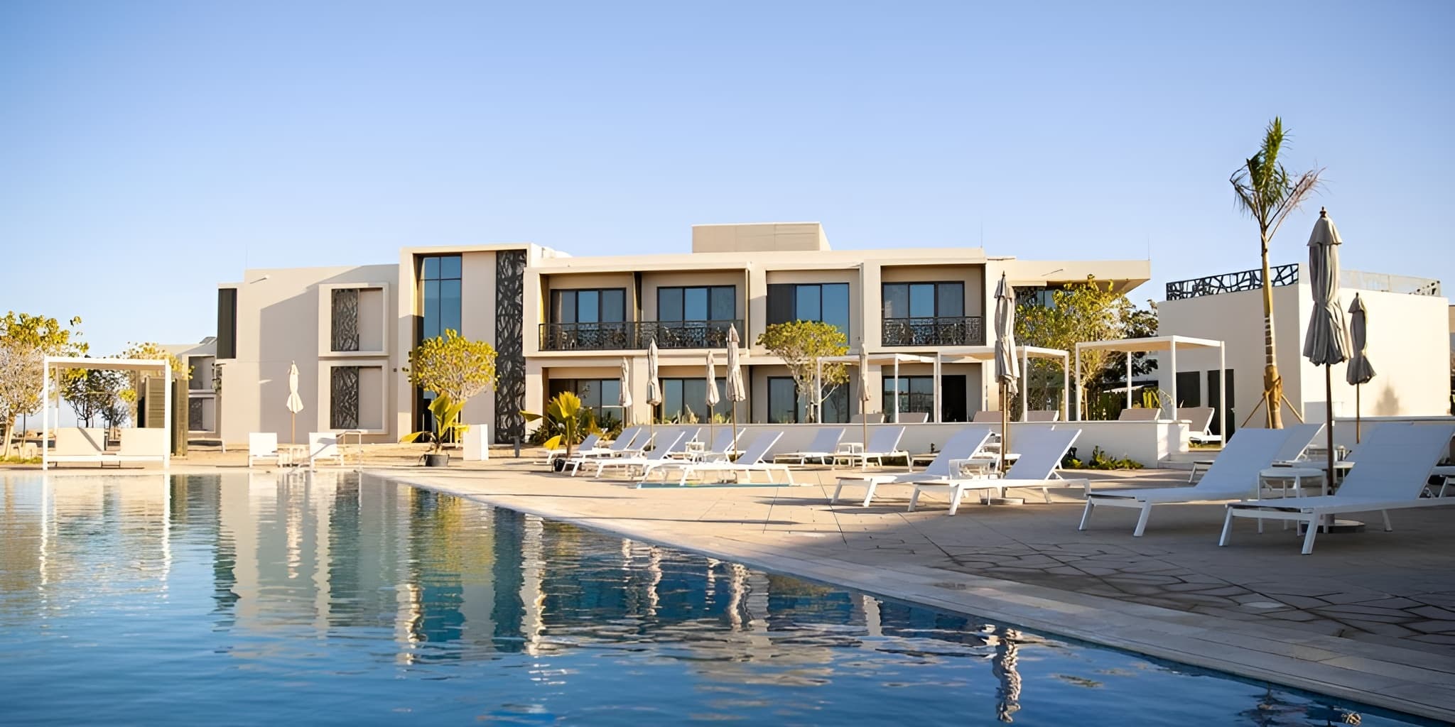 A picture of Turtle Bay Hotel in Riyadh, Saudi Arabia